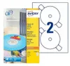 AVERY Etichette CD Zweckform SuperSize, bianche, opache Anteprima dell’immagine prodotto 11