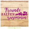 Freundebuch - Pferdefreunde - Meine Freunde Produktbild-Vorschau 6
