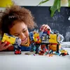 LEGO 60265 City Meeresforschungsbasis, U-Boot-Spielzeug mit Produktbild-Vorschau 2