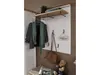 Garderobenpaneel Wandgarderobe Garderobe Hängegarderobe Produktbild-Vorschau 3