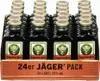 24 x 0,02 l | Jägermeister Kleinflaschen Kräuterlikör Produktbild-Vorschau 1