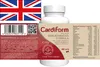 Cardiform - 180 Gélules (3x 60 Gélules), Paquet de 3 Voir les images du produit 6