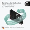 CELLONIC 2x Akku kompatibel mit Nikon Coolpix B700, P600, Produktbild-Vorschau 3