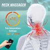 EMS  Nackenmassagegerät, elektrisches Nackenmassagegerät Produktbild-Vorschau 6