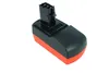 Akumulator PowerSmart 18V 4Ah do Metabo BSZ 18 Impuls,BSZ Podgląd zdjęcia produktu 2
