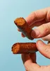 KoRo I Grobe vegane  Bratwurst 12 x 230 g Produktbild-Vorschau 3