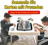 Pokemon Sammelalbum Sammelmappe für 440 Karten, idealer Produktbild-Vorschau 6