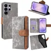 Handy Hülle Klapphülle Samsung Galaxy S26 Ultra RFID Schutz Produktbild-Vorschau 1