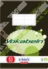 Herlitz Vokabelheft A5 32 BI Lin 53Mix Produktbild-Vorschau 3