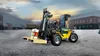 Lego Technic 42079 Wózek Widłowy Lub Pomoc Drogowa Podgląd zdjęcia produktu 12