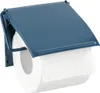 Toilettenpapierhalter Cover slateblue Produktbild-Vorschau 1