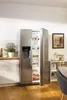 Gorenje - NRS9EVXB1 - Side by Side - Edelstahl - NoFrost - Produktbild-Vorschau 8
