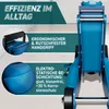 TRESKO® Martinetto idraulico per auto 2,5T altezza di Anteprima dell’immagine prodotto 5