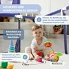 Laufstall Baby Laufgitter Kinderspielplatz Mobiclinic Produktbild-Vorschau 6