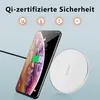Ladegerät für Samsung Galaxy Z Flip Fold 7 / FE 6 5 QI Produktbild-Vorschau 5