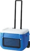 Coleman Kühlbox "50 QT Polylite Wheeled Mesh" Produktbild-Vorschau 1