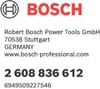 Bosch 2 608 836 612, Rotační kladivo, Hammer drill bit, 6 Náhled obrázku produktu 19