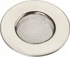 METALTEX setaccio per capelli 75 mm in acciaio inox Anteprima dell’immagine prodotto 1