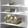 Półka Do Przechowywania Teleskopowa Regulowana 38-55/24Cm Podgląd zdjęcia produktu 3