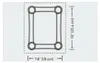 IsoAcoustics ISO-200 (set van 2) - Grote isolatievoeten Productafbeelding-voorbeeld 5