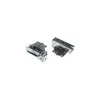 Bosch Siemens 12004051 Set Satz oben+unten Scharnier Produktbild-Vorschau 4