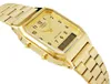 Casio Vintage AQ-230GA-9BMQ Uhr Produktbild-Vorschau 2