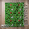 Minecraft Fleecedecke aus Flanell – Kuschelige Wärme für Produktbild-Vorschau 4