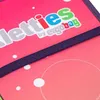 ergobag album da collezione accessori per lo zaino Anteprima dell’immagine prodotto 7