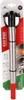 Bec verseur pour essence L.380mm l.68mm rouge-noir H.60mm Voir les images du produit 4