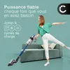 CELLONIC 1x Batterie pour Aspirateur Compatible avec Dyson Voir les images du produit 6