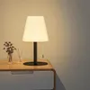 LED-Tischlampe kabellos mit dimmbaren 7 Farben, Produktbild-Vorschau 8