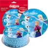 Frozen Eiskönigin Tortenaufleger 20cm Ø Oblatenpapier Produktbild-Vorschau 3