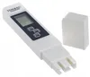 Tester vody TDS, EC, teplota, prenosný, LCD Náhľad obrázku produktu 5