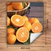 DarHaus Herdabdeckplatte 45x52 cm Anti Rutsch Matte Produktbild-Vorschau 2