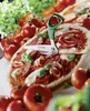 Triangle Pizzaschere schwarz i.K. 56 491 11 02 Produktbild-Vorschau 2