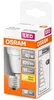 Osram STAR LED bulb Warm white 2700 K 4.9 W E27 F Voir les images du produit 1