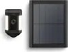 Nabíjateľná bezpečnostná kamera RING Spotlight Plus Black Náhľad obrázku produktu 1