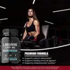 L-arginin 3000 mg (120 kapslí) – doplněk stravy, energie, Náhled obrázku produktu 6