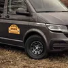 železné ráfky DOTZ 4x4 Modular Beadlock 17z 7x17 5x120 ET Náhled obrázku produktu 5