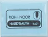 Koh-i-noor 6421/18 - tvárlivá pryž Náhled obrázku produktu 6