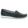 MARCO TOZZI scarpa donna slip-on mocassino in pelle con Anteprima dell’immagine prodotto 1