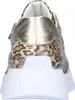 Waldläufer Damen Low Sneaker AJALA Beige Leder Textil Mix Produktbild-Vorschau 34