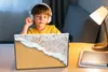 MuchoWow® Laptop Aufkleber Sticker Cover Strand - Wasser - Produktbild-Vorschau 3