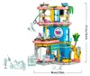LEGO Friends Heartlake City Clubhaus der Freunde - Miniatur Produktbild-Vorschau 28