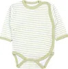 TupTam Baby Unisex Langarm Wickelbody im 5er Set , Farbe: Produktbild-Vorschau 4