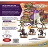 Heroscape  Age of Annihilation  – Dodatek „Skordyre Podgląd zdjęcia produktu 2