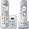 Panasonic KX-TG6822GS Náhľad obrázku produktu 1