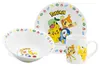 Set de vaisselle en porcelaine Set cadeau petit déjeuner Voir les images du produit 2
