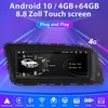 kabelloses CarPlay Für Audi Q5 2009-2016 Android Auto Náhled obrázku produktu 4