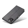 INF Mobiele hoes iPhone 11 met kaartsleuf Zwart Productafbeelding-voorbeeld 2